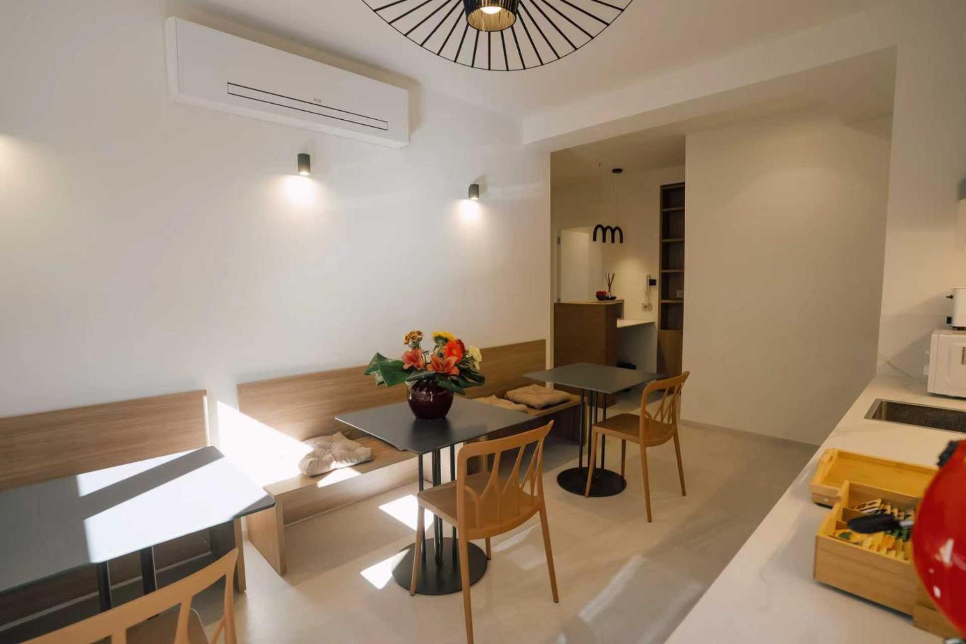 Atelier Inn Vaticano — Foto 3