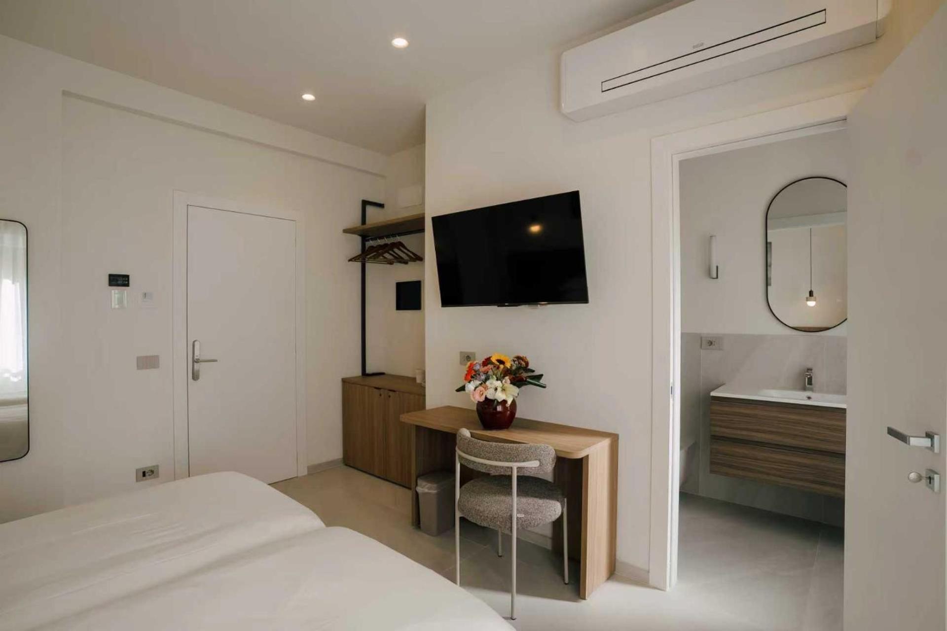 Atelier Inn Vaticano — Foto 2