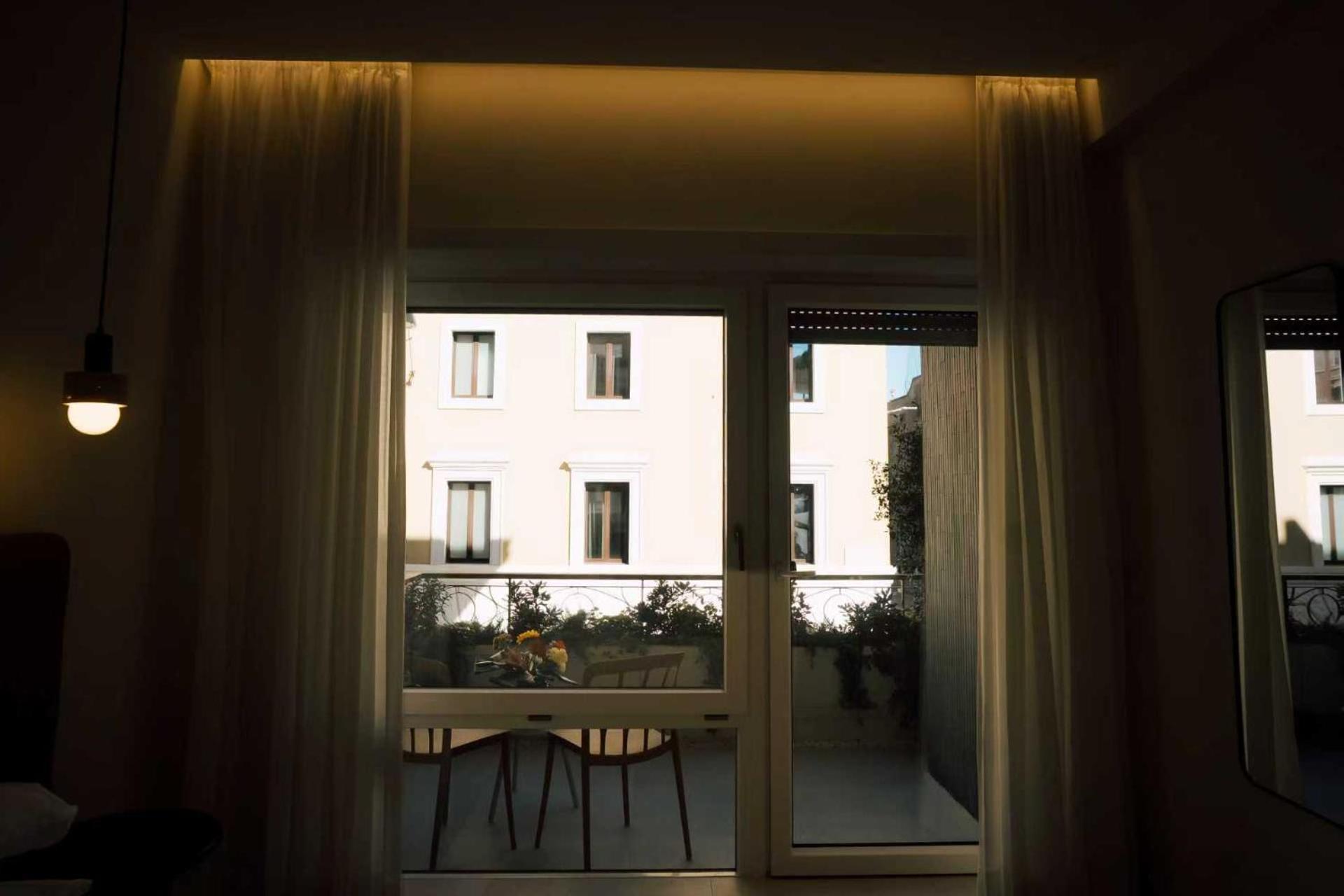 Atelier Inn Vaticano — Foto 1