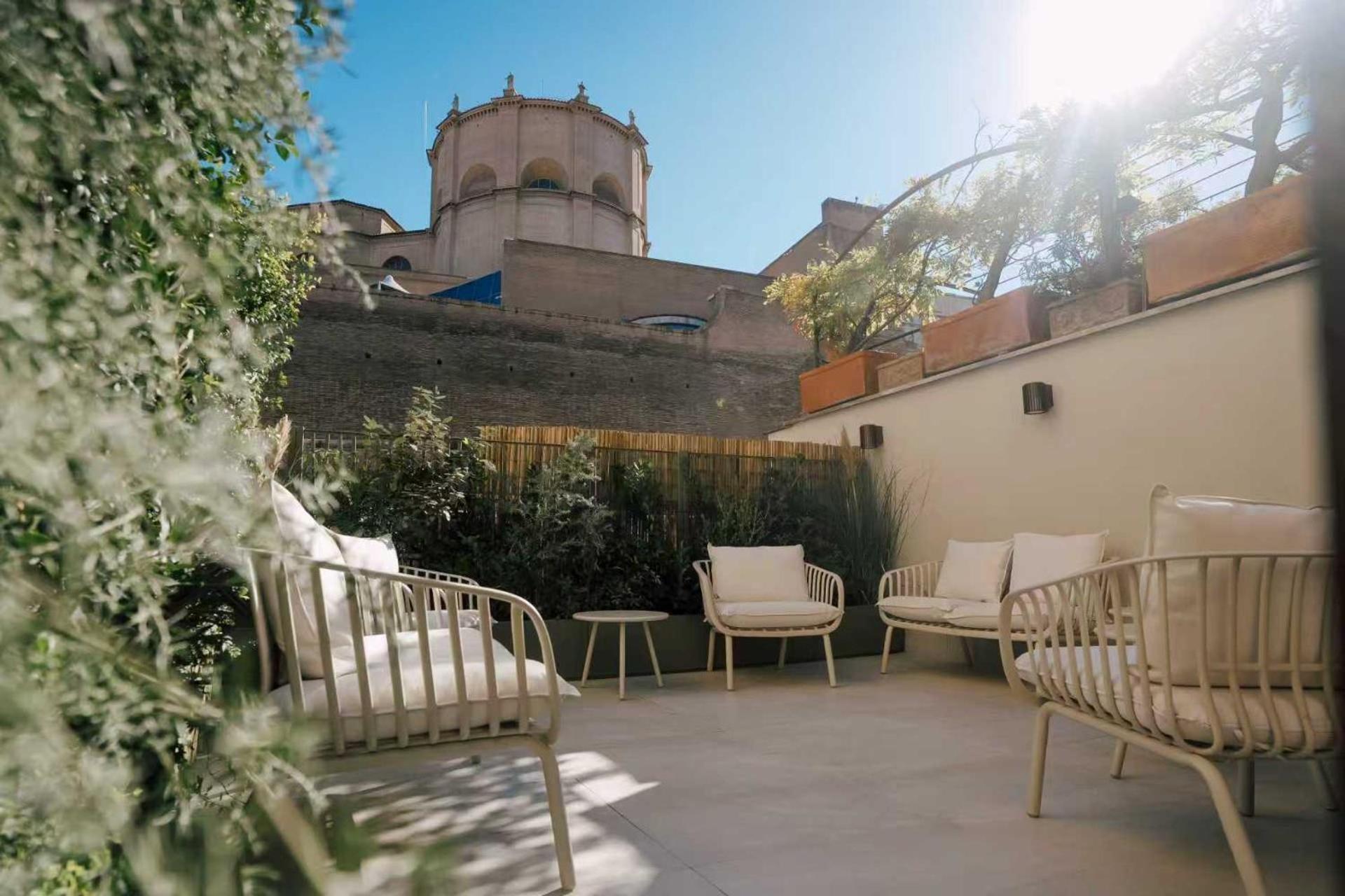 Atelier Inn Vaticano, Rome